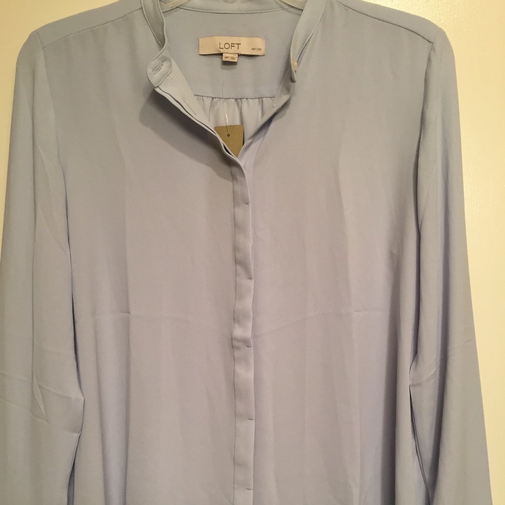 Loft Ladies Blouse